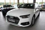 Audi A4 Avant 40 TDI S tronic*NAVI*LED*1.HAND* - Audi A4 mit Diesel-Antrieb