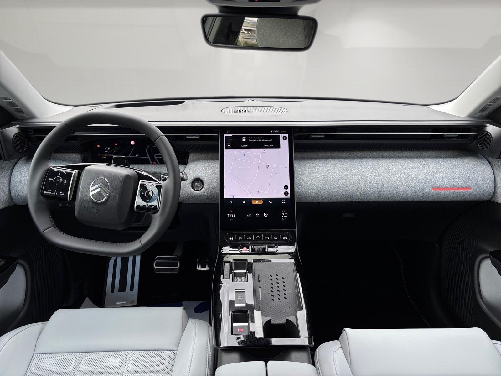 Citroën C5 Aircross 145 Hybrid MAX