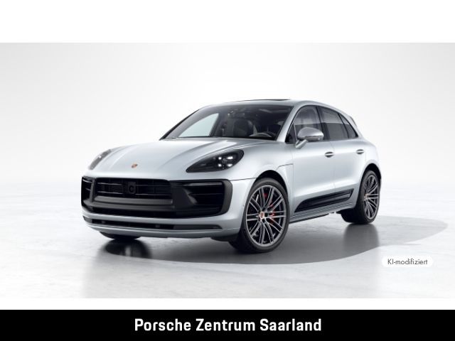 Image of Porsche Macan