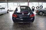 Mercedes-Benz E 200 Coupé SPORTPAKET AUTOMATIK - blaue Mercedes-Benz E-Klasse