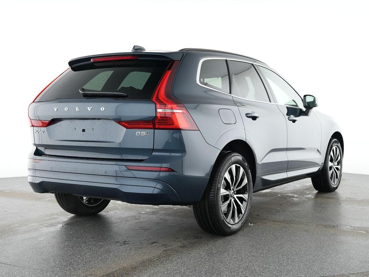 Volvo XC60 B5 Core AWD