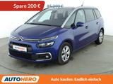 Citroën C4 Grand Spacetourer 1.5 Blue-HDi Selection - Citroën C4 SpaceTourer in Köln
