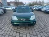 Nissan X-Trail Comfort - gebrauchte Nissan X-Trail aus dem Jahr 2004