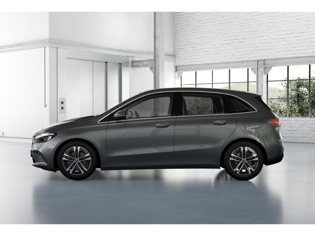 Mercedes-Benz B-Class Progressive+Distr+ILS+Cam+LED+Navi+Wide, миниатюра 4
