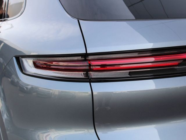 Porsche Cayenne - Bild 11
