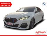 BMW 220i Gran Coupe M Sport LED Navi ACC Head-Up - BMW 220 Gebrauchtwagen in Berlin