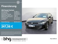 Volkswagen Passat Variant - Vorschau Bild 1