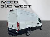 Iveco eDaily 35S14E V Klima AHK ZV Standhzg - Iveco 4x4