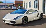 Lamborghini Gallardo Coupe Coupe 5.0 E-gear ISCR - Lamborghini aus 2006