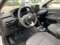 Dacia Sandero - Vorschau Bild 10