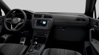 Volkswagen Tiguan Allspace - Vorschau Bild 10