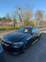 BMW M340i xDrive M Power - BMW: Power M