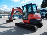Kubota KX057-4 - Kubota Mini-/Kompaktbagger