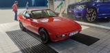 Porsche 924 Targa - Porsche aus 1984