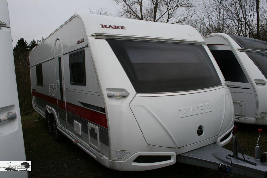 Kabe Royal 630 TDL KS