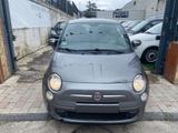 Fiat 500 0.9 TwinAir Turbo Lounge automatica - Fiat 500: Twinair Lounge
