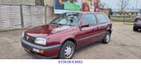Volkswagen Golf 3/Erste Hand/Tüv März 2026 - Volkswagen Golf: 3er
