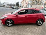 Hyundai i20 1,0 T-GDI ACTIVE*AUTOM*GR.NAVI*KLIMAAT*KAM** - Hyundai i20 Gebrauchtwagen in Frankfurt