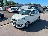 Mitsubishi Space Star Intro Edition - gebrauchte Mitsubishi Space Star aus dem Jahr 2017