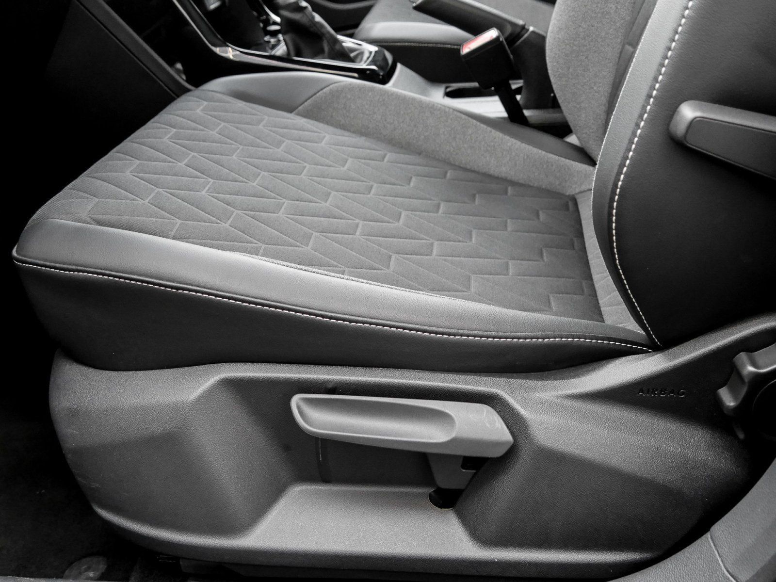 Volkswagen T-Cross - Bild 16
