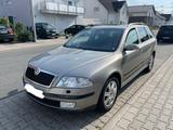 Skoda Octavia 1,9 Diesel AUTOMATIK - Skoda Octavia aus 2008: 1.9