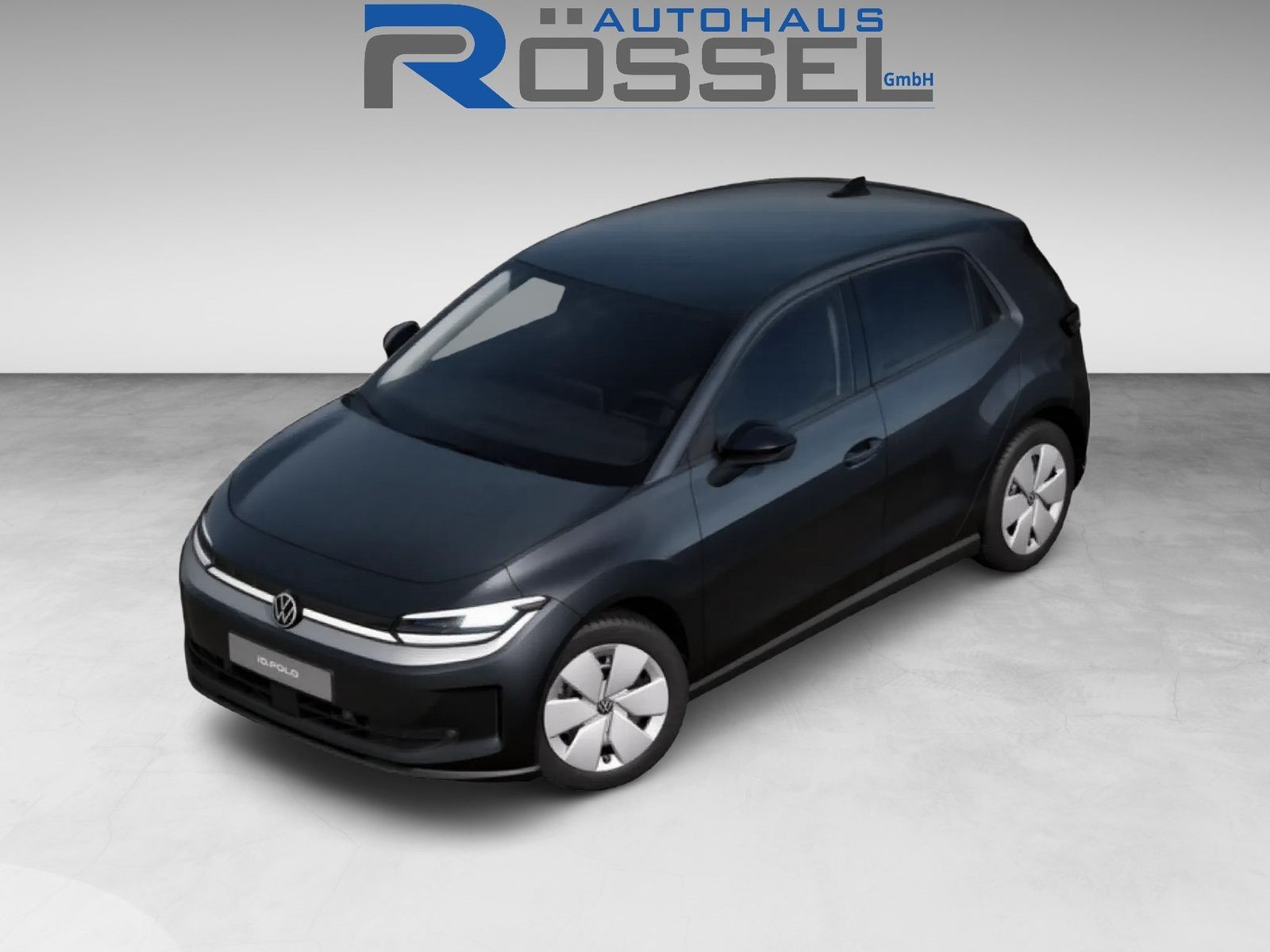 Volkswagen ID. Polo Edition ACC SHZ Klimatronic 2 Zo