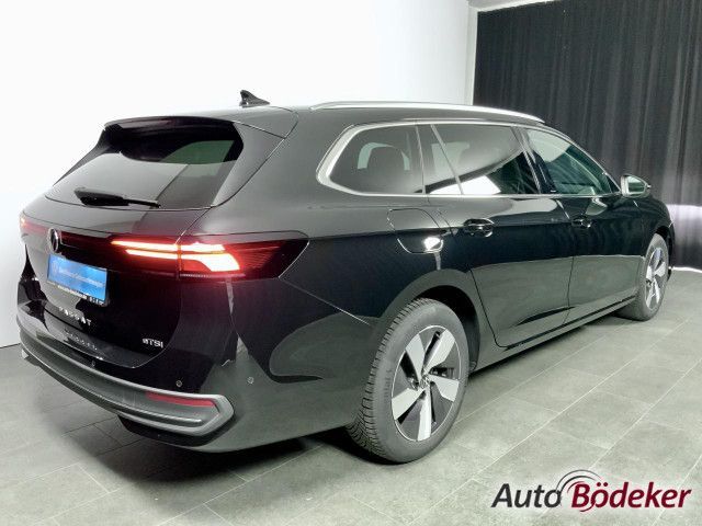 Volkswagen Passat Variant 1.5 eTSI DSG Business Garantie