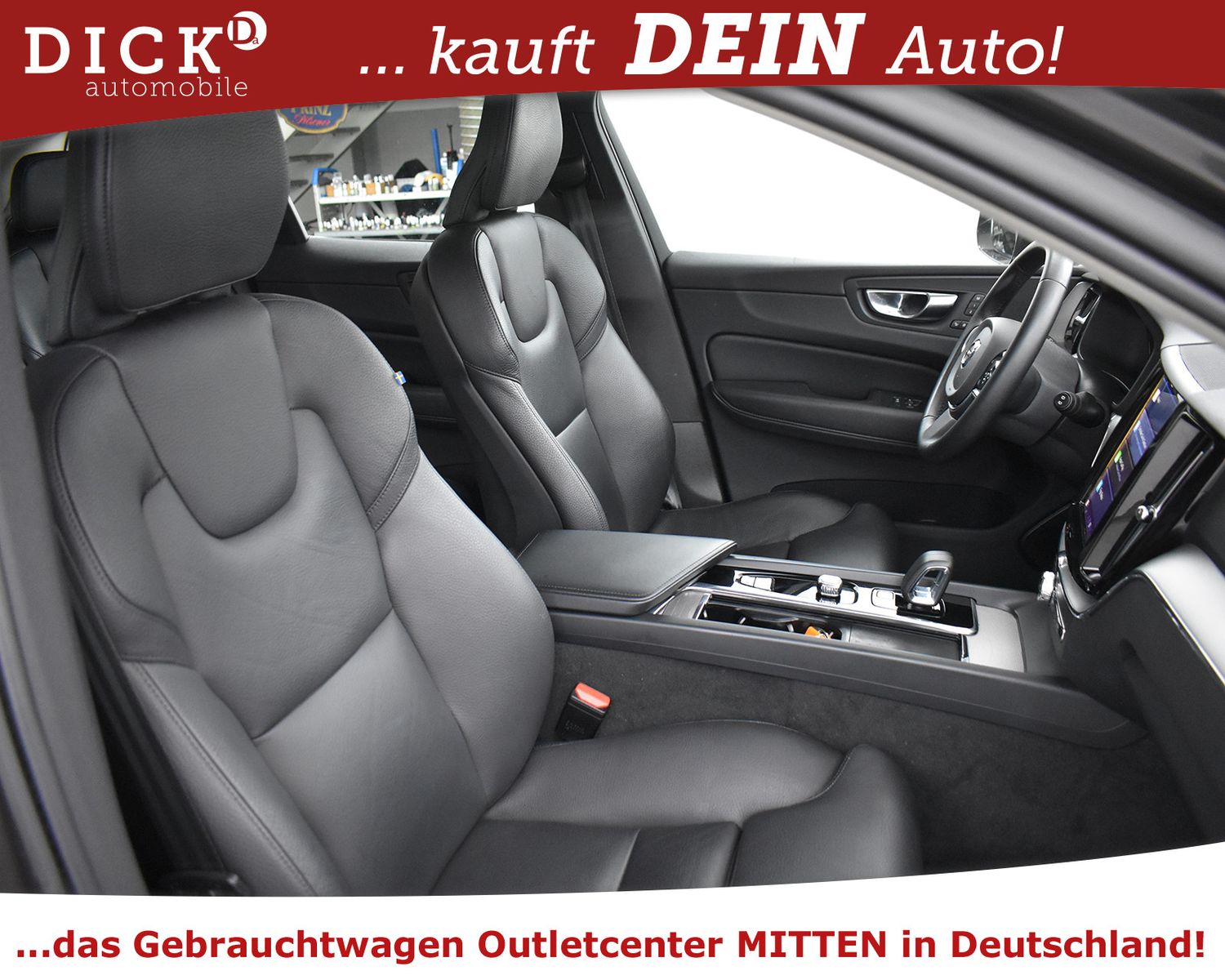 VOLVO XC 60 B4 Plus Bright MEMO+NAV+LED+KAM+VIRTU+H&K+ - Image 16