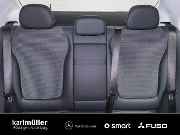 Mercedes C 200 - 8