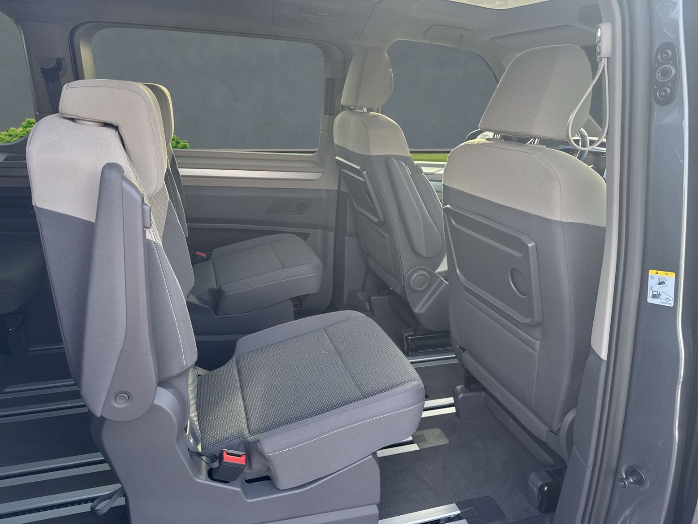 T7 Multivan 2.0 TDI Life lang 6-Sitze StandHZG A