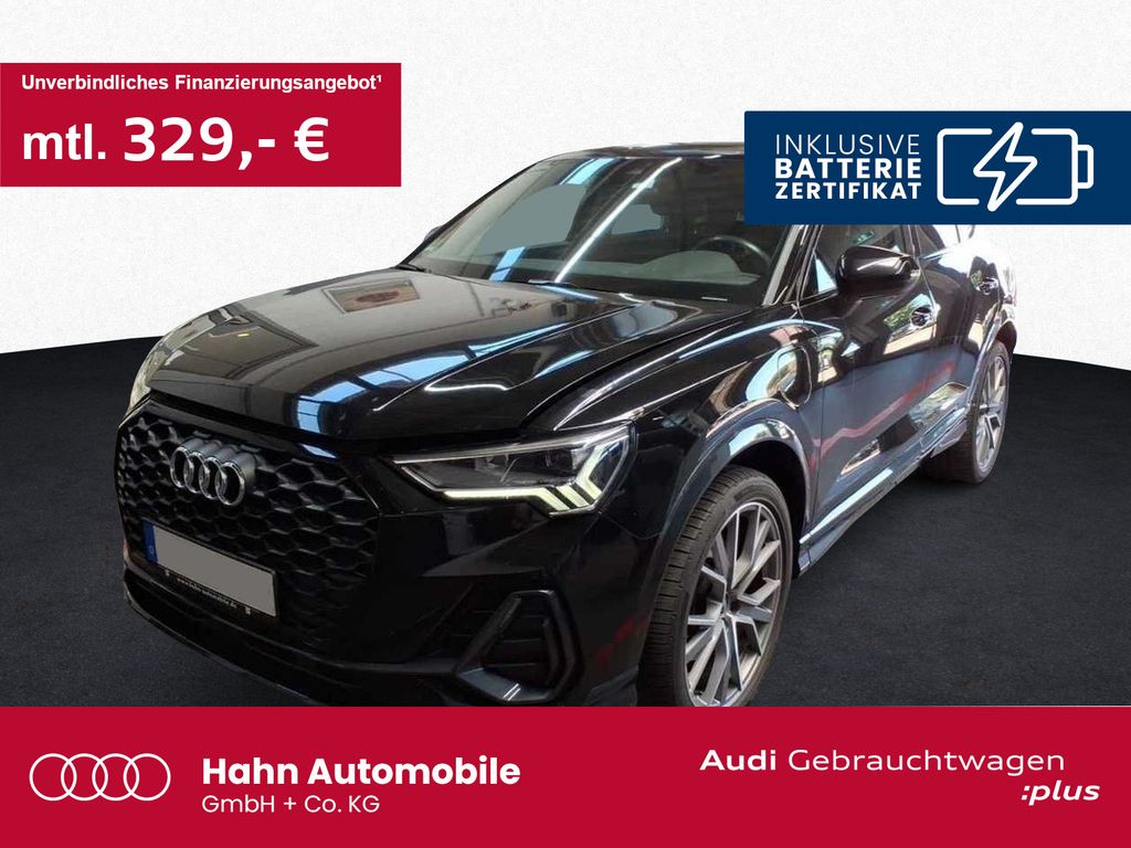 Image of Audi Q3