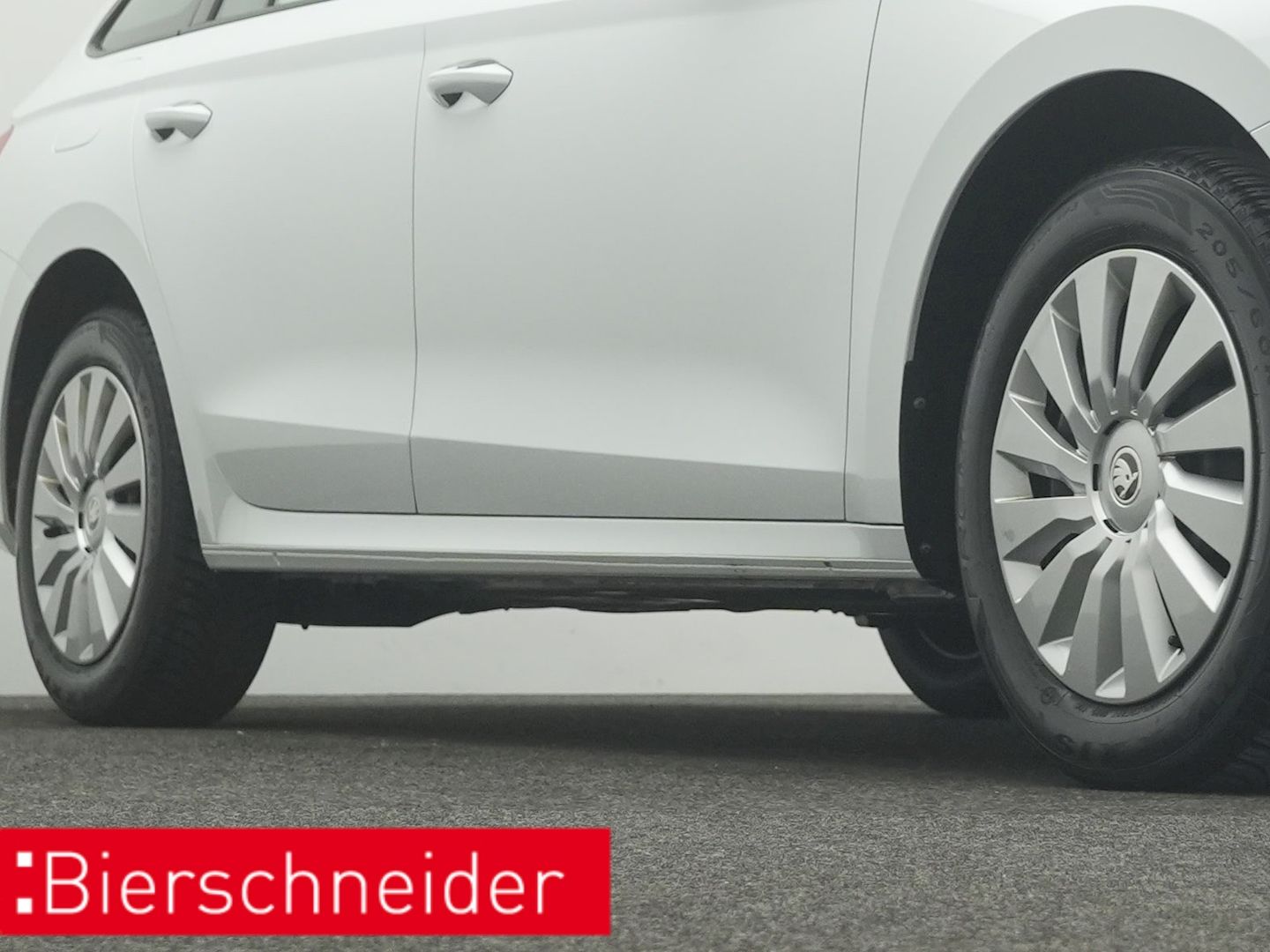 Skoda Octavia - Bild 34
