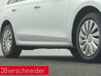 Skoda Octavia - Vorschau Bild 34