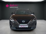 Nissan Qashqai TEKNA 158 PS (*Design-Paket*) - Nissan Qashqai: De