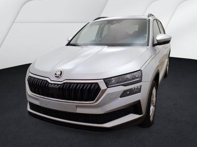 Skoda Karoq - Bild 2