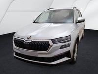 Skoda Karoq - Vorschau Bild 2
