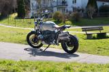 BMW R nineT Scrambler, TOP Zustand, TÜV neu - Offers