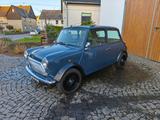MINI 1000 (neu aufgebaut, TÜV, Hingucker) - MINI 1000 Gebrauchtwagen