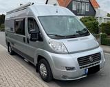 Fiat Ducato Kastenwagen Adria Twin 3.0 158 Ps 2xKlima - Fiat Ducato 2 3