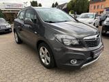 Opel Mokka Edition ecoFlex - Opel Mokka Edition ecoFlex Gebrauchtwagen