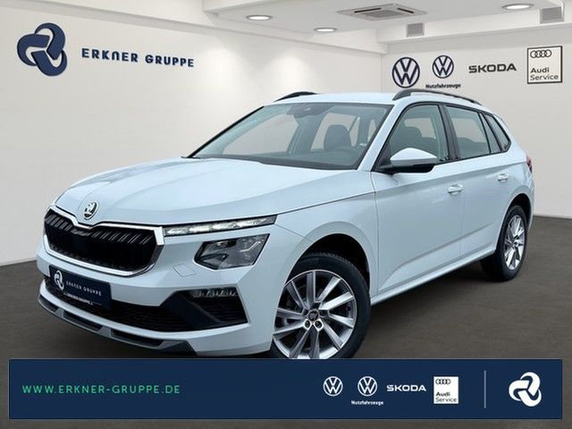 Kamiq 1.0 TSI Selection +AHK+NAVI+MATRIX+RFK+SHZ