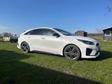 Kia pro_cee'd / ProCeed 1.6 T-GDI DCT GT GT - Kia pro cee'd / ProCeed von privat