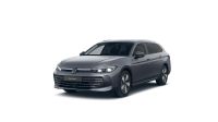 Volkswagen Passat Variant - Vorschau Bild 2
