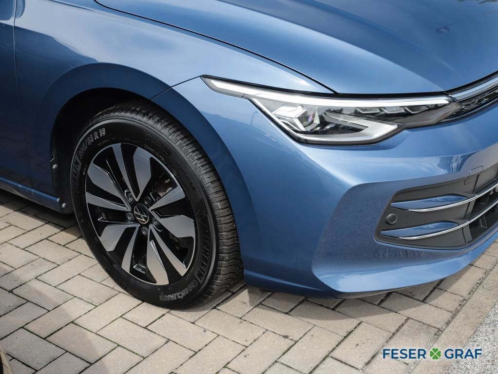 Volkswagen Golf - Bild 5