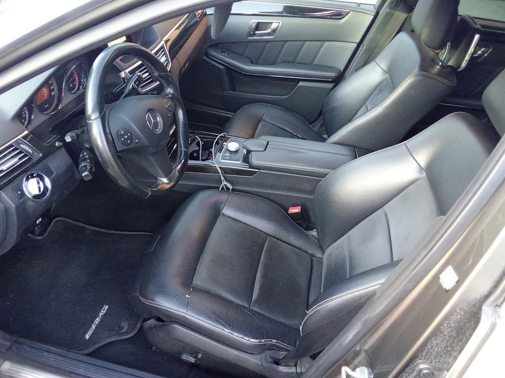 Mercedes-Benz E 350