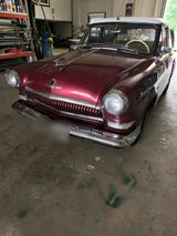 Other Wolga GAS 21 BJ.1960 - Other mit Benzin-Antrieb: Limousine, Wolga