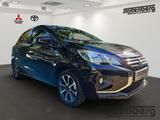 Mitsubishi Space Star Select+ 1.2 *Apple CarPlay Android Au - Mitsubishi Space Star Gebrauchtwagen in Hamburg