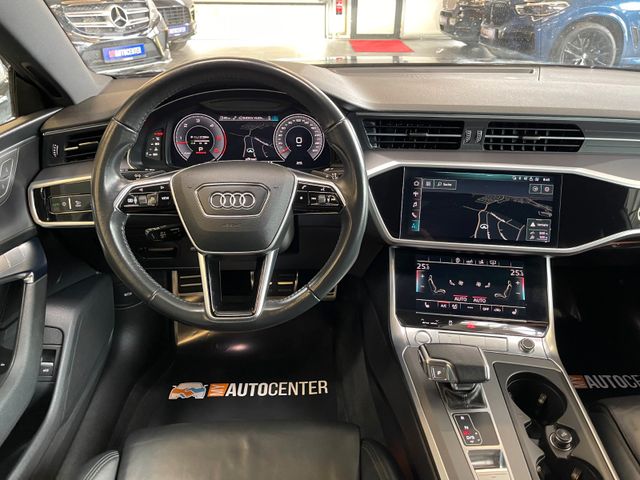 Audi A7 Sportback 50 TDI quattro *ACC*MATRIX*KAMERA*