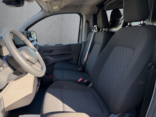 T7 Transporter 2.0 TDI Kasten LR Klima AHK Navi