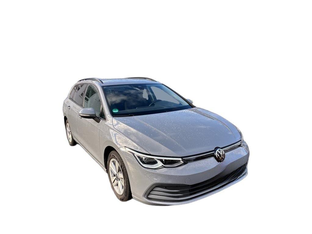 Volkswagen Golf VIII Variant 2.0 TDI Life ACC/AHK/LED/Navi